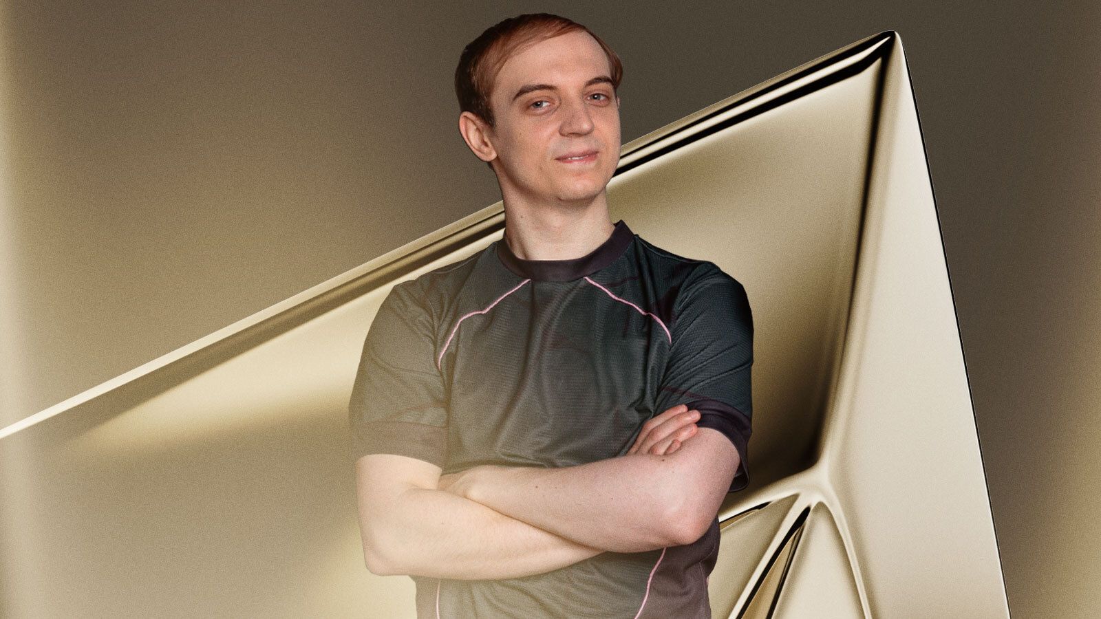 Caps se Torna o Primeiro Profissional do Ocidente no Hall of Legends