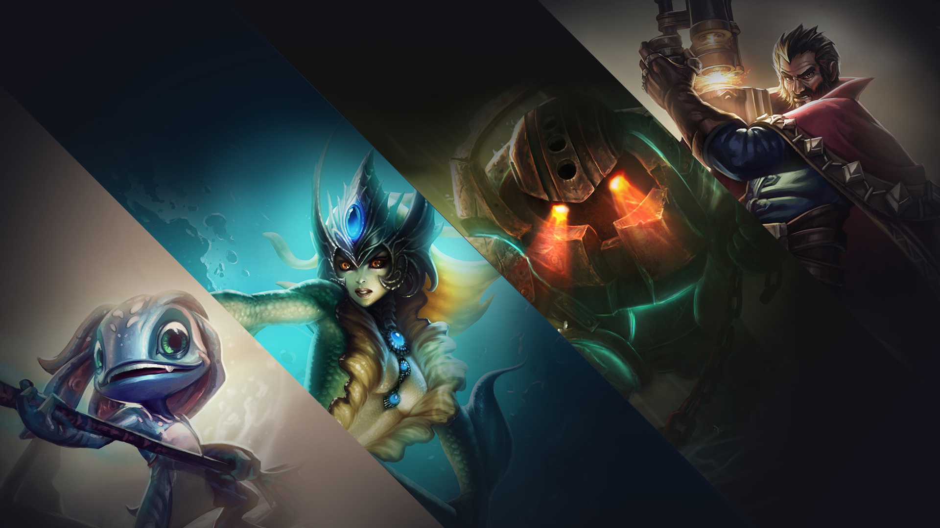 Patch 26.19 Notes