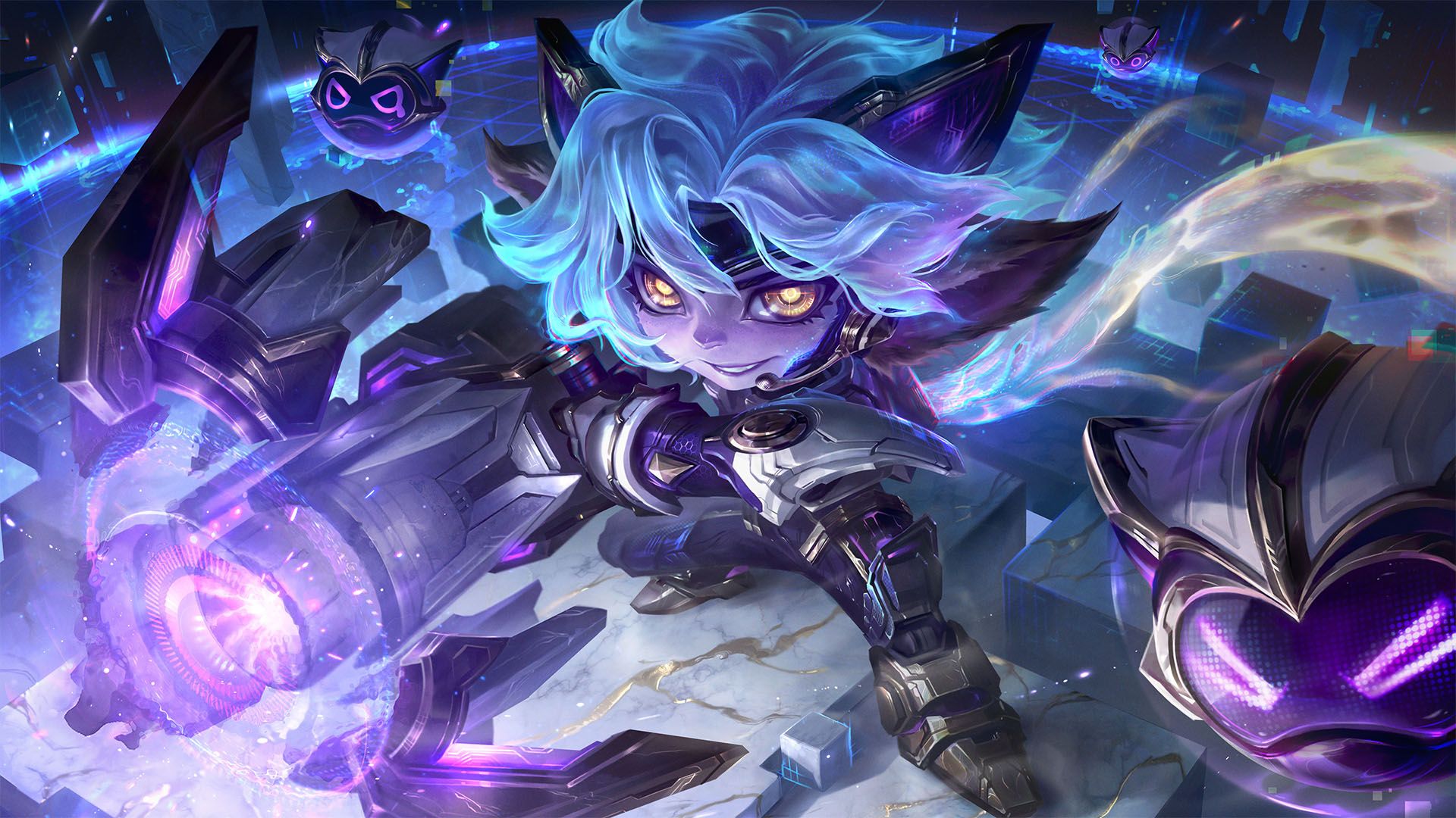 Hall of Legends 2026 – Caps | Hall da Fama do League of Legends