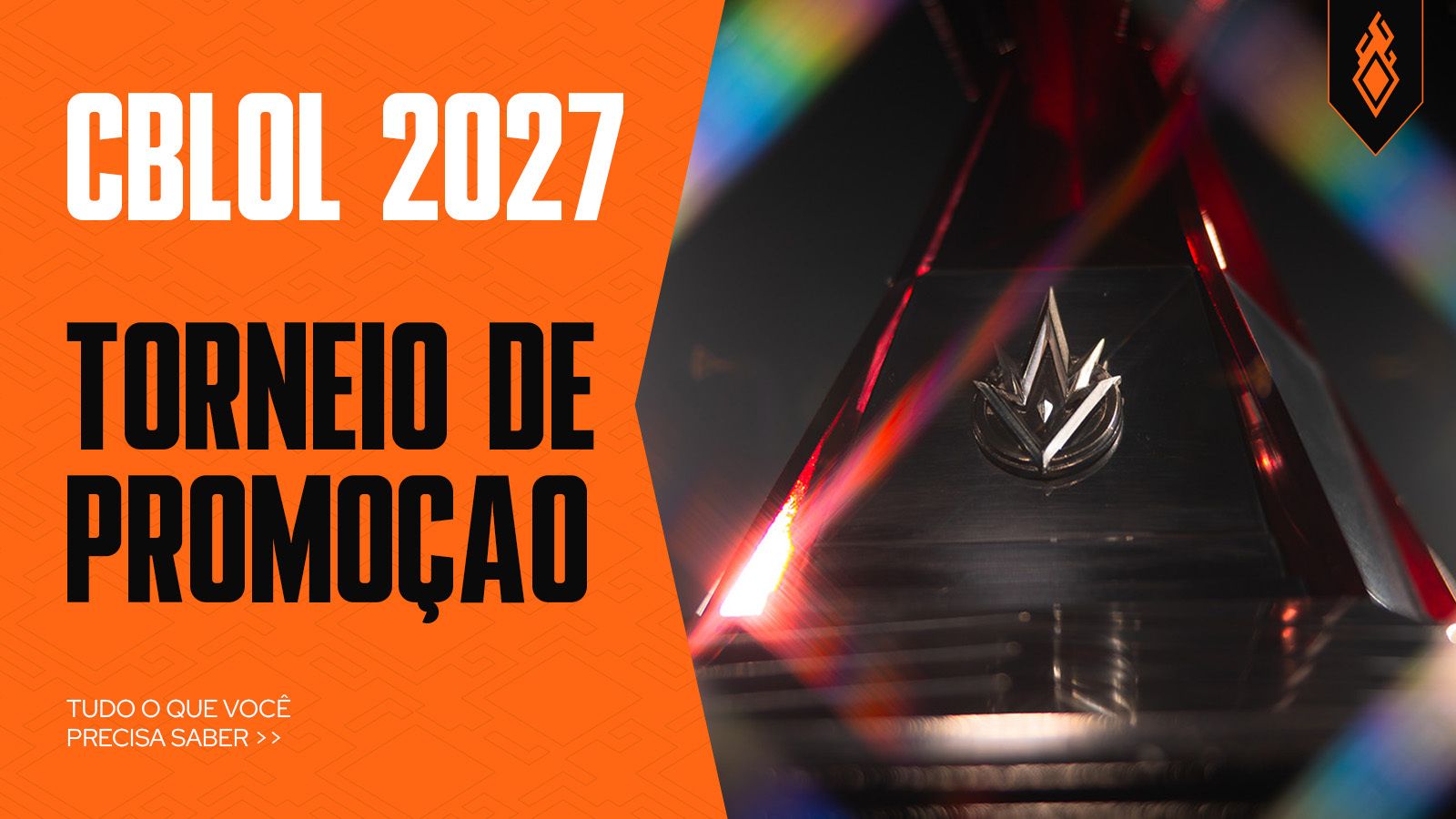 Torneio de Promoção ao CBLOL & WSCI