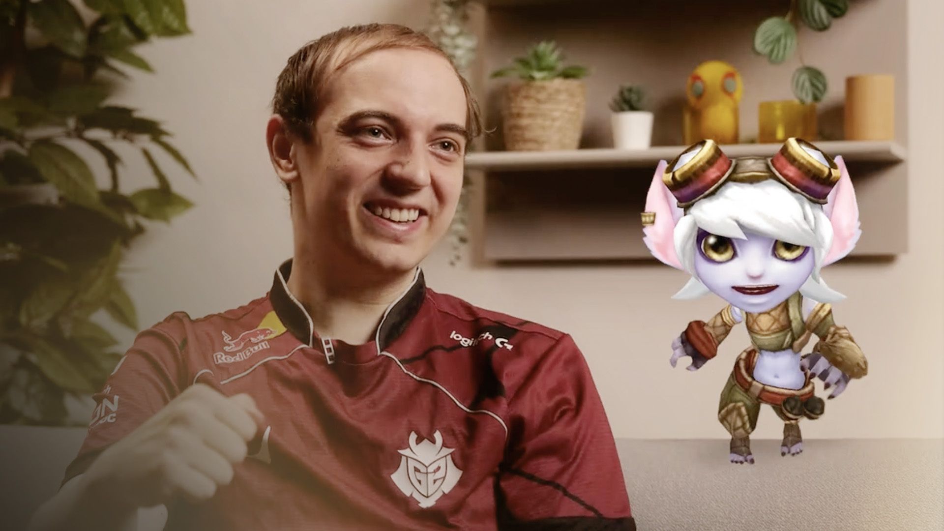Diversão Perigosa: A Tristana do Caps