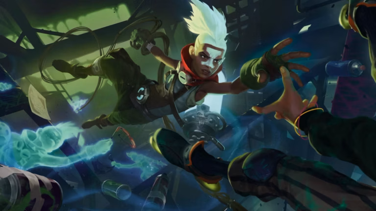 Ekko, Recurrent & Stacked Deck Banned: Riftbound Ban List Updates – September 18, 2026 - Riftbound TCG