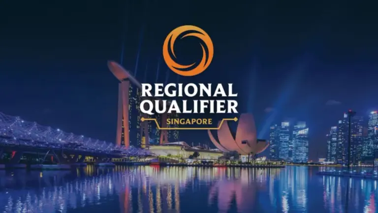 All Best-of Legends Prizing Decks in Singapore RQ - Riftbound TCG