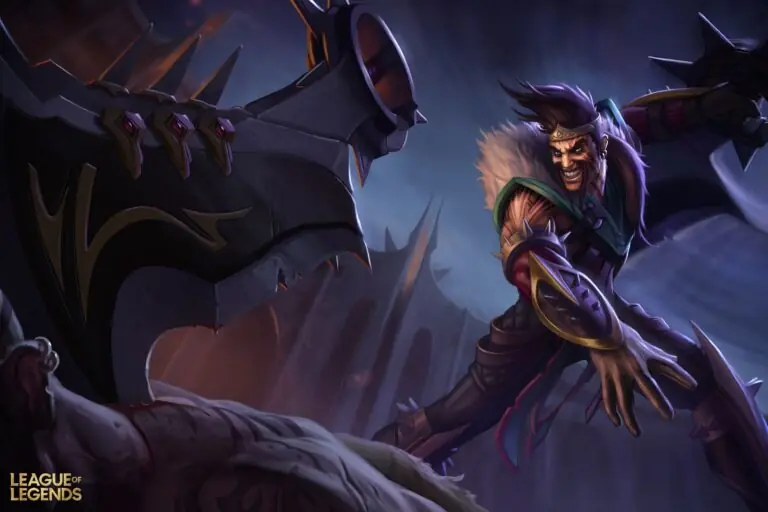 Riftbound Banned Cards - Current Ban List - Riftbound TCG