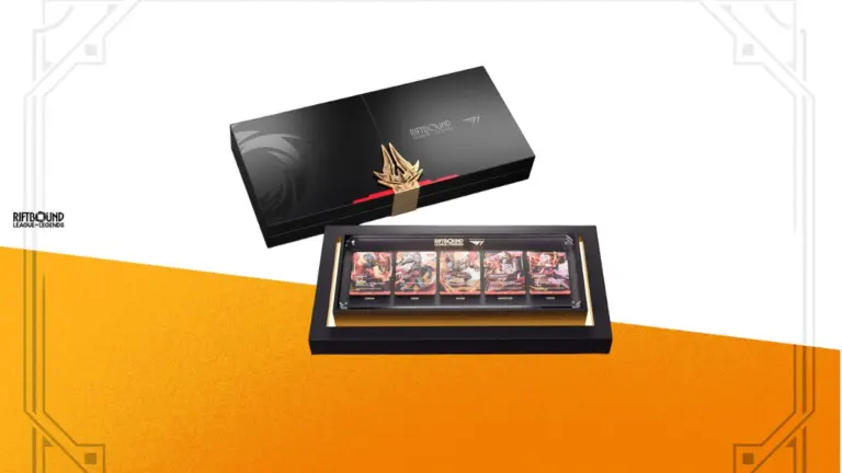 Riftbound T1 Bundle: How to Enter Draw & Complete Draw Schedule - Riftbound TCG