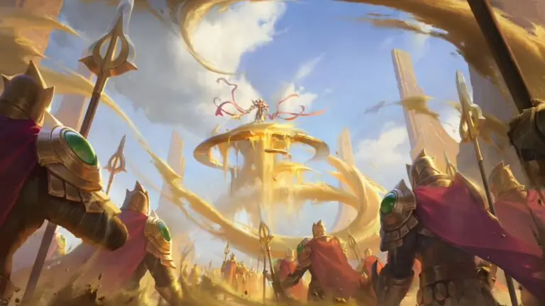 Vendetta Errata Updates - Riftbound TCG