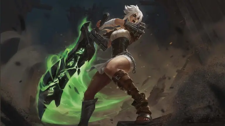 Preparing for the Vendetta Pre-Rift - Riftbound TCG