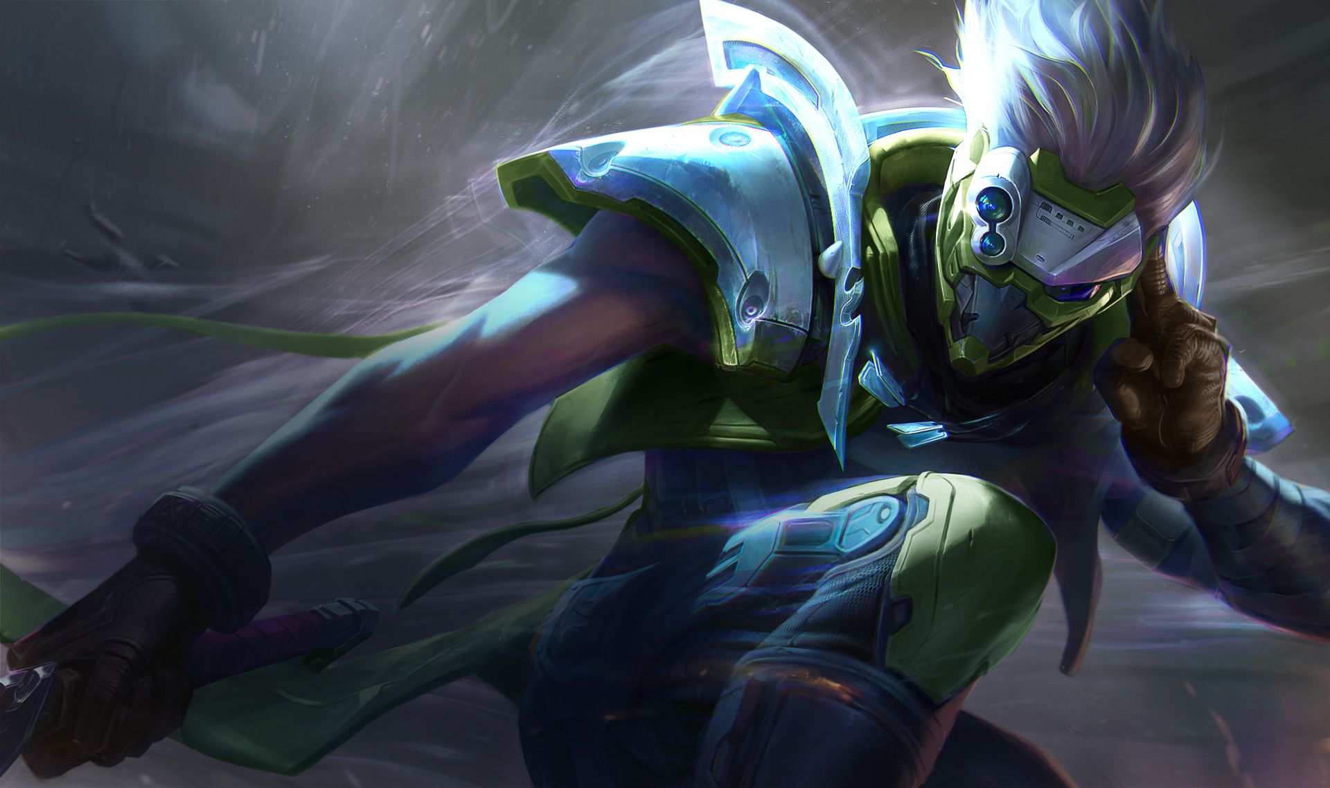 TFT patch 17.7