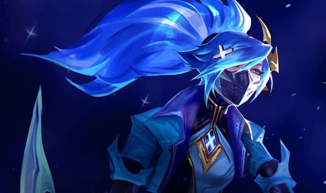 TFT patch 17.8