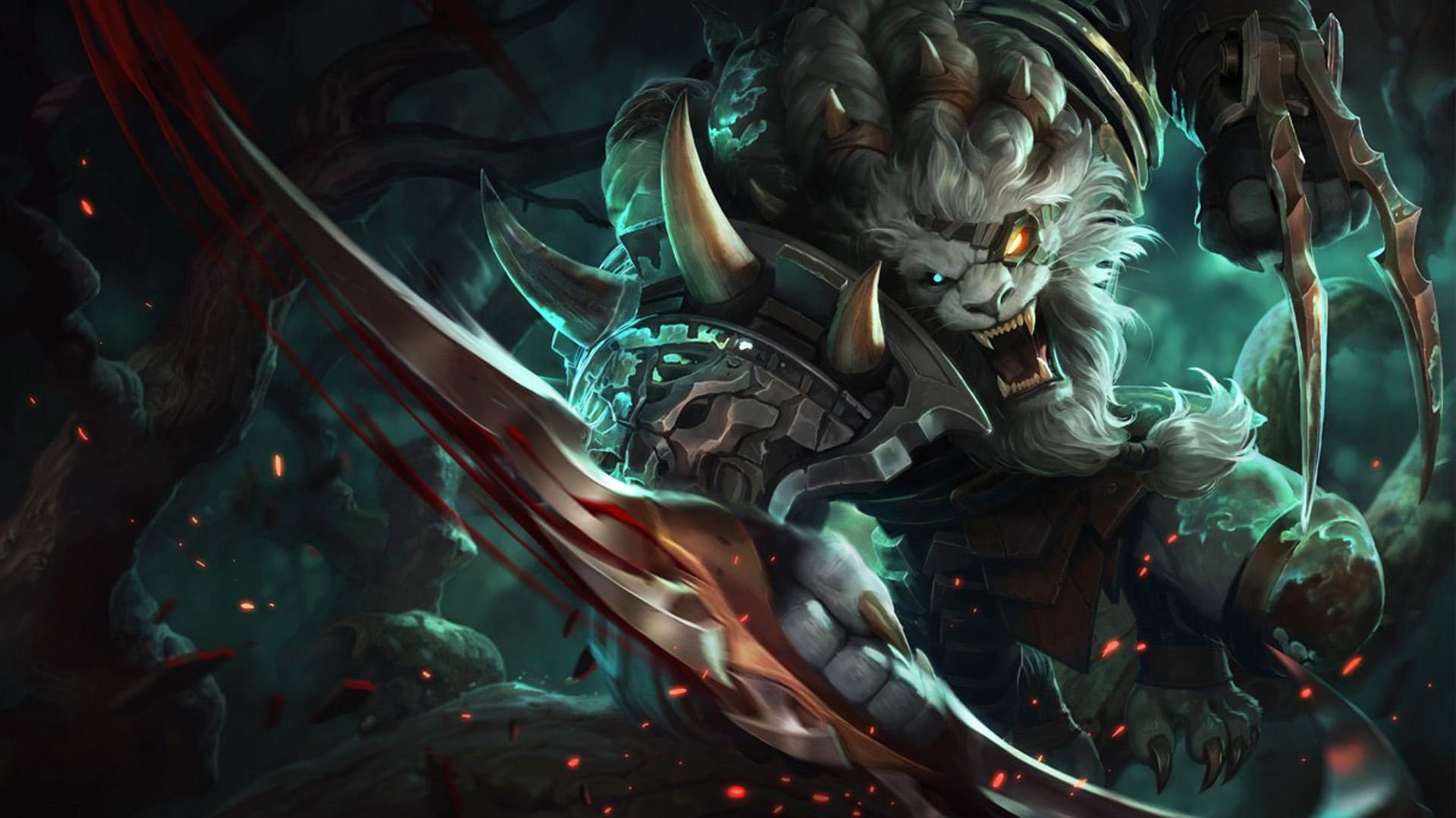 TFT patch 18.2