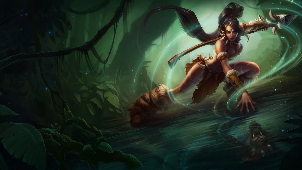 TFT patch 18.3