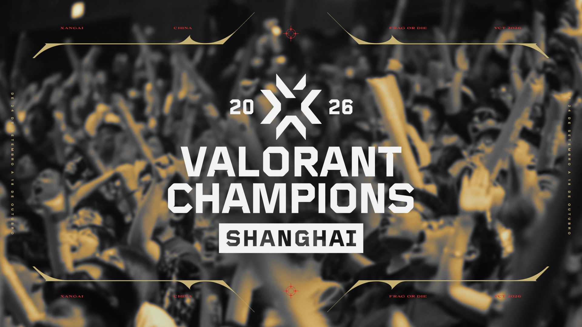 Champions Shanghai: Tudo o que você precisa saber