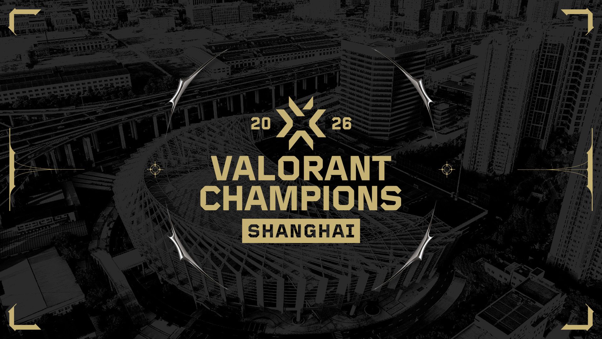 Champions Shanghai: informações sobre público presencial e venda de ingressos para a Fase de Grupos e o começo das Eliminatórias!